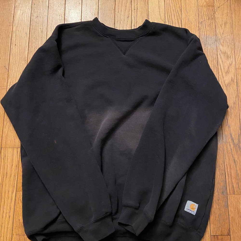 Carhartt Sweatshirt (vintage)
